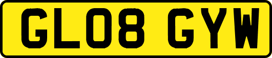 GL08GYW
