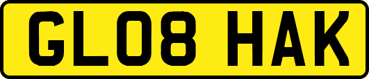 GL08HAK