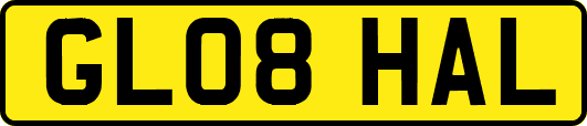GL08HAL