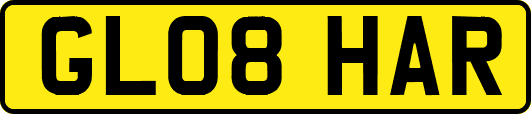 GL08HAR