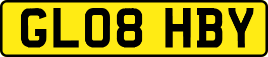 GL08HBY