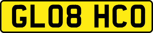 GL08HCO