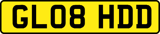 GL08HDD