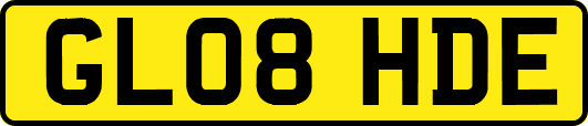 GL08HDE