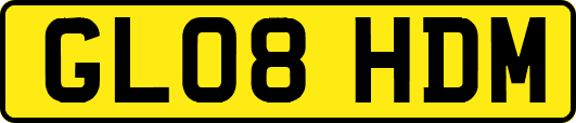 GL08HDM
