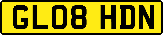 GL08HDN