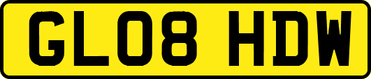 GL08HDW