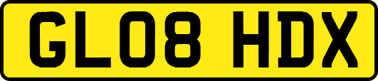 GL08HDX