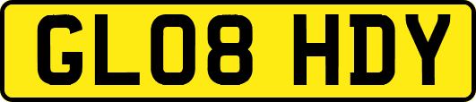 GL08HDY