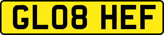 GL08HEF