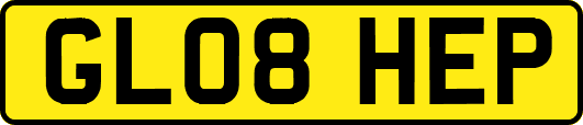 GL08HEP