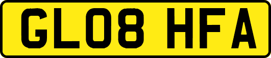 GL08HFA