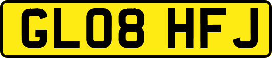 GL08HFJ