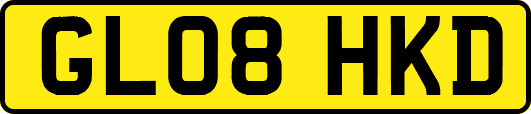 GL08HKD