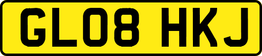 GL08HKJ