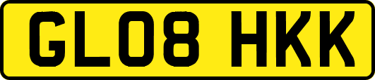 GL08HKK