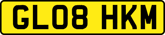 GL08HKM