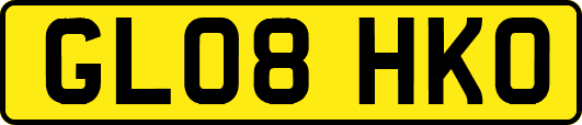GL08HKO