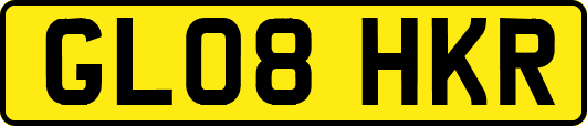 GL08HKR
