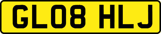GL08HLJ