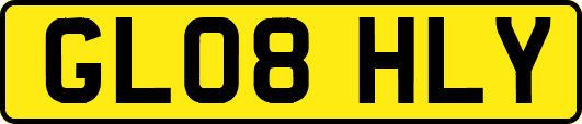 GL08HLY