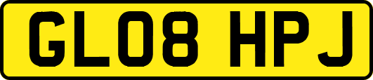 GL08HPJ