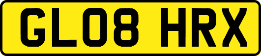 GL08HRX