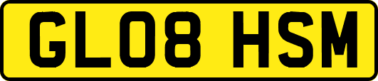 GL08HSM
