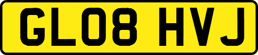 GL08HVJ