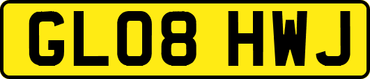 GL08HWJ