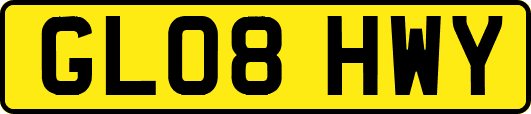 GL08HWY