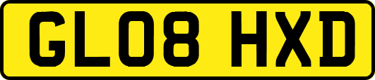 GL08HXD