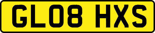GL08HXS
