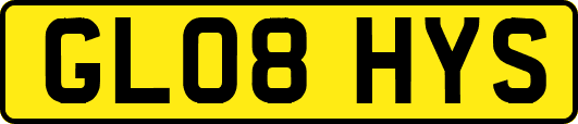 GL08HYS