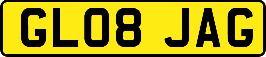 GL08JAG