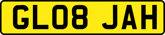 GL08JAH