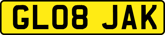 GL08JAK