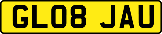GL08JAU