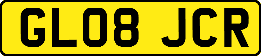 GL08JCR