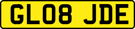 GL08JDE