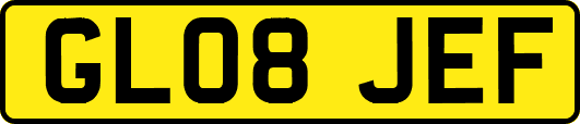GL08JEF