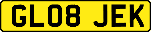 GL08JEK