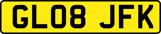 GL08JFK