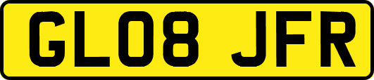 GL08JFR