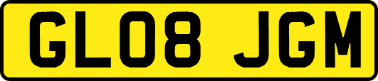 GL08JGM
