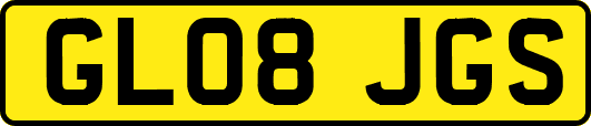 GL08JGS