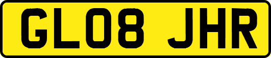 GL08JHR
