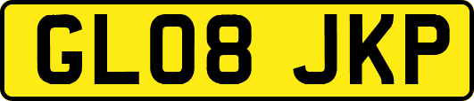 GL08JKP
