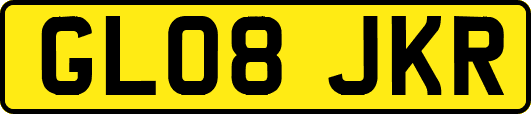 GL08JKR