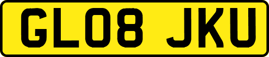 GL08JKU